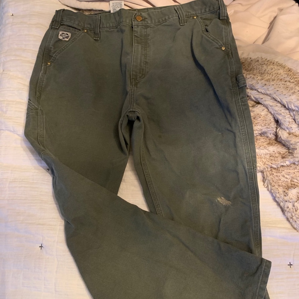 Carhartt Pants
